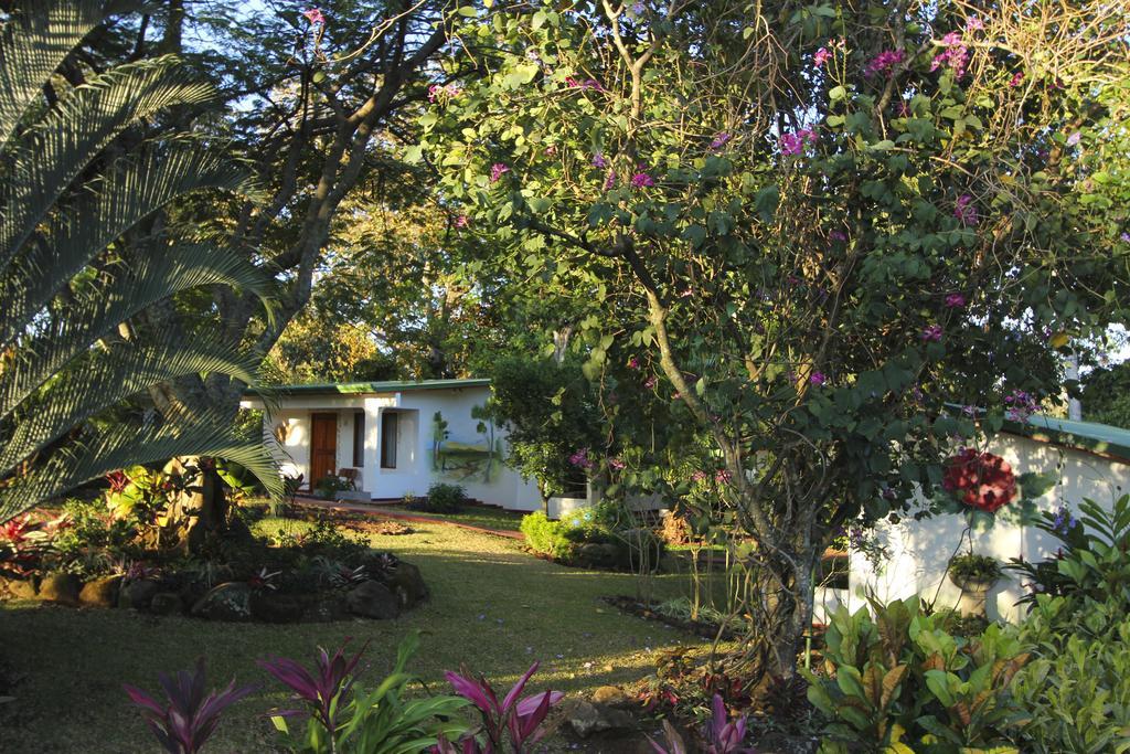 Hotel La Rosa De America Alajuela Exterior foto